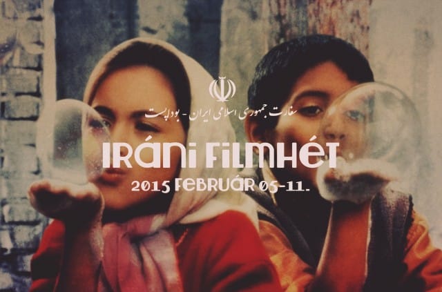 Iráni Filmhét