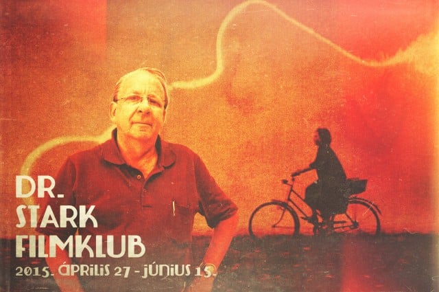 dr. Stark Filmklub 2014/15. évad V. bérlet