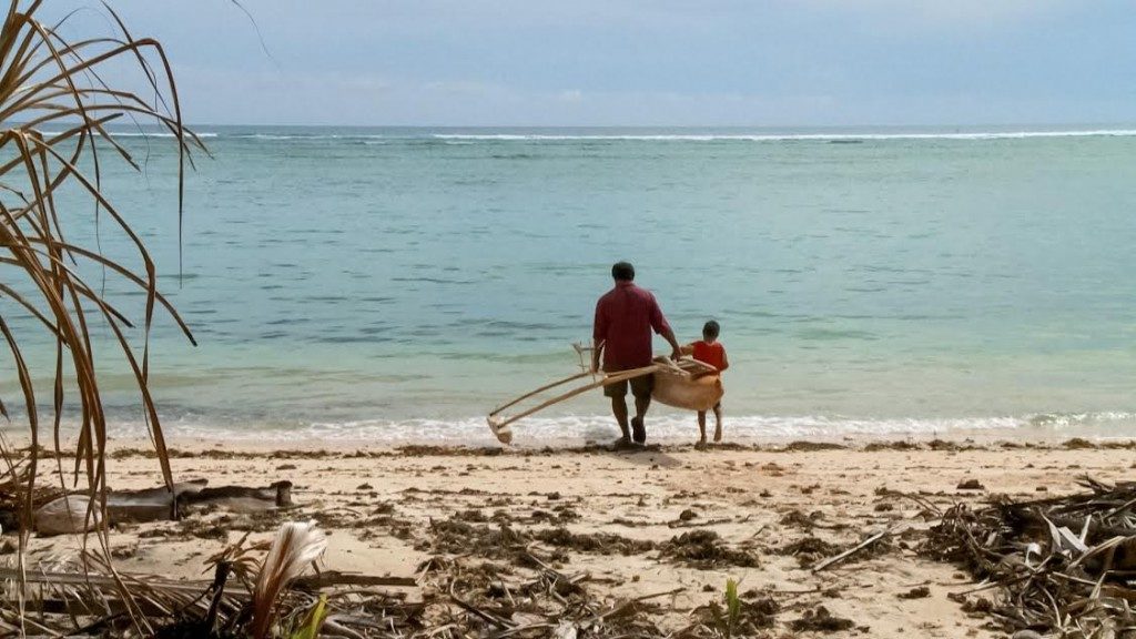 Thule Tuvalu