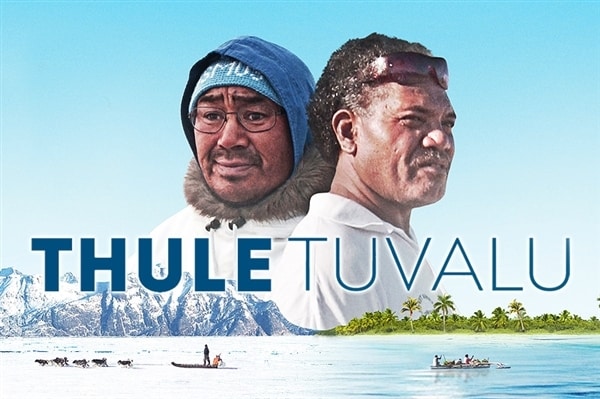 Thule Tuvalu