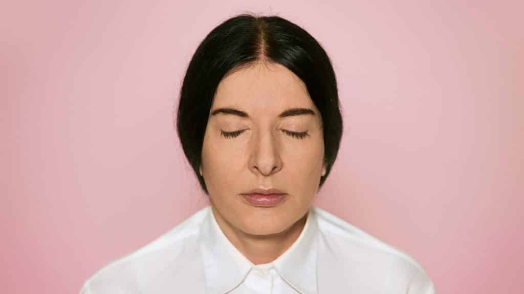 Marina Abramovic – A távolság, ami összeköt