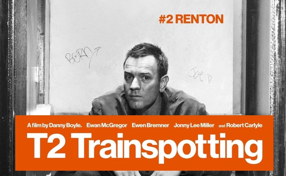 T2 Trainspotting