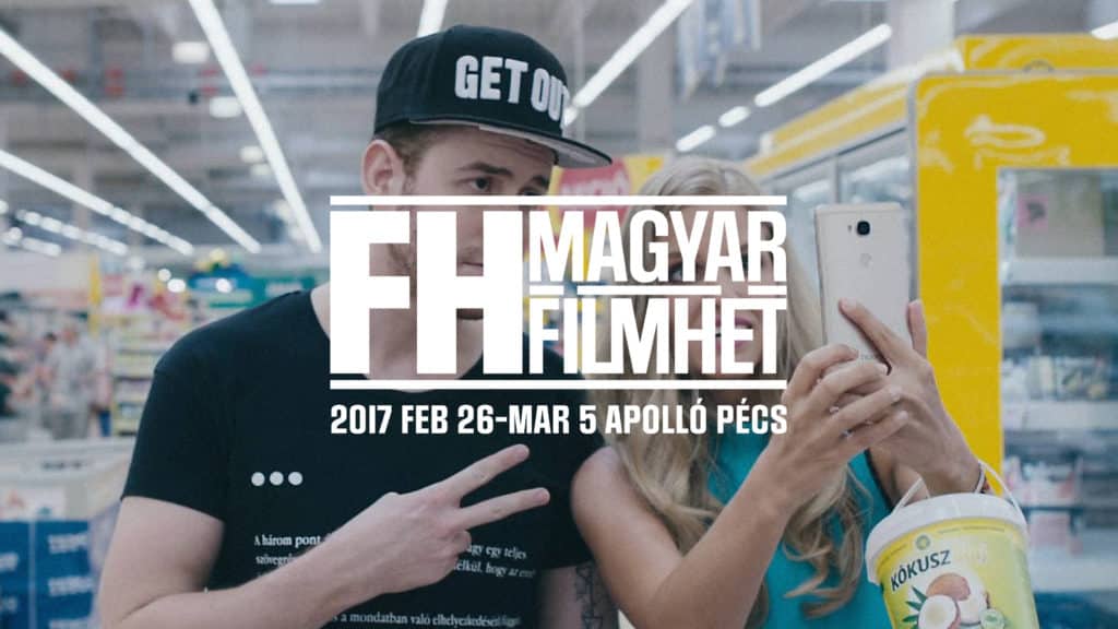 Magyar Filmhét