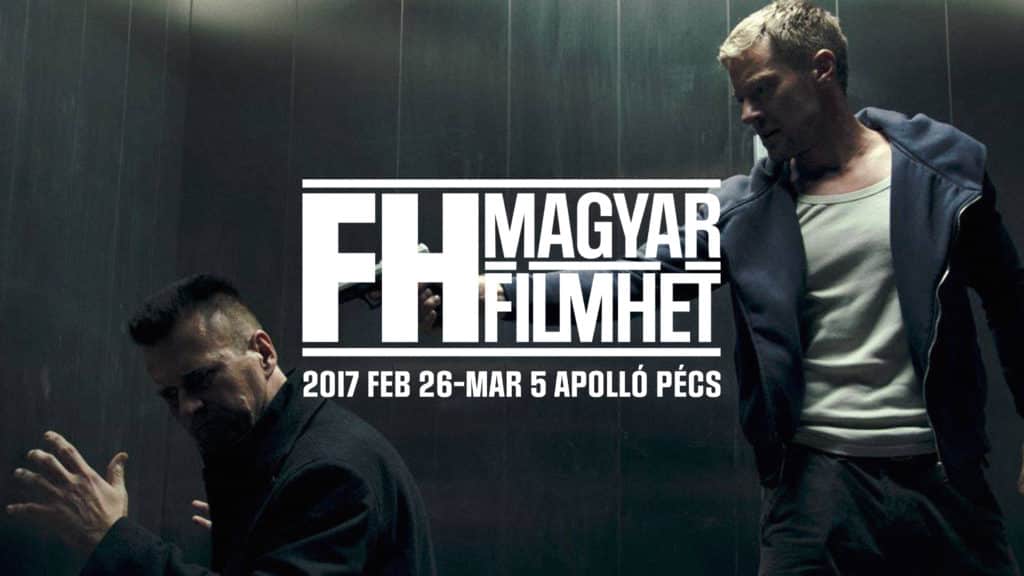 Magyar Filmhét