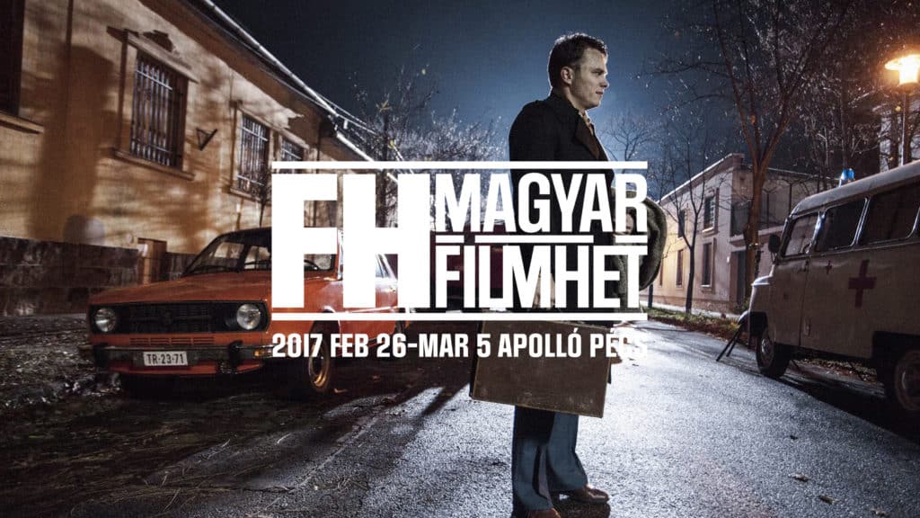 Magyar Filmhét