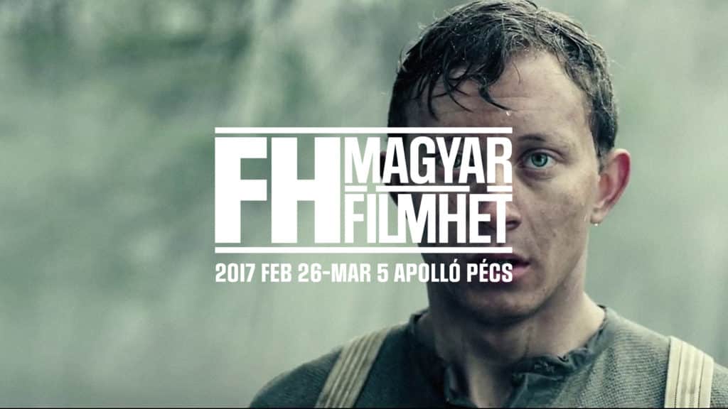 Magyar Filmhét