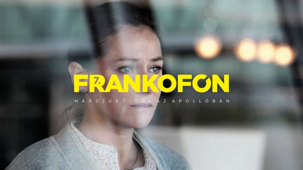 Frankofón Filmnapok & Filméjszaka