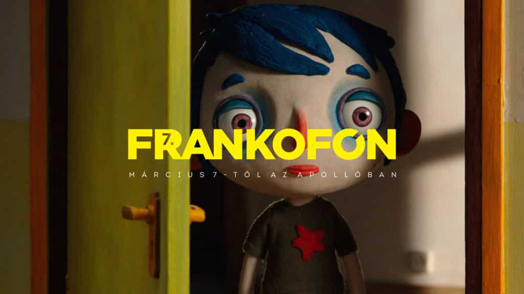 Frankofón Filmnapok & Filméjszaka