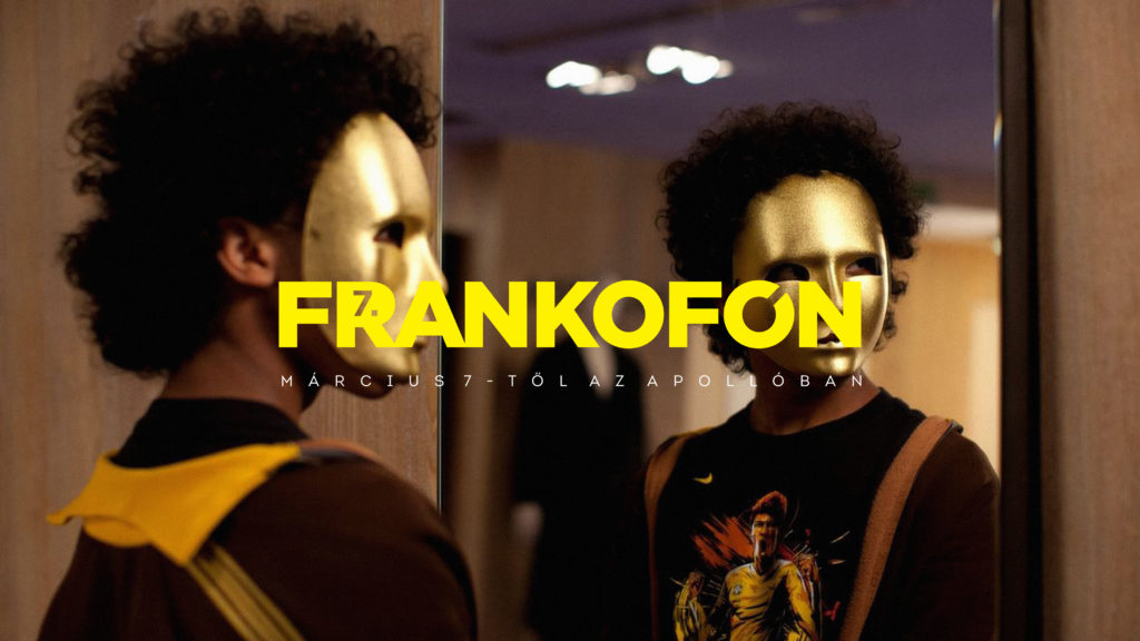 Frankofón Filmnapok & Filméjszaka