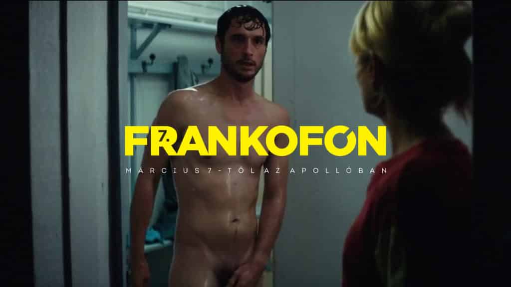 Frankofón Filmnapok & Filméjszaka