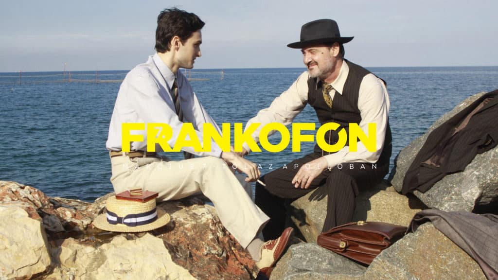 Frankofón Filmnapok & Filméjszaka