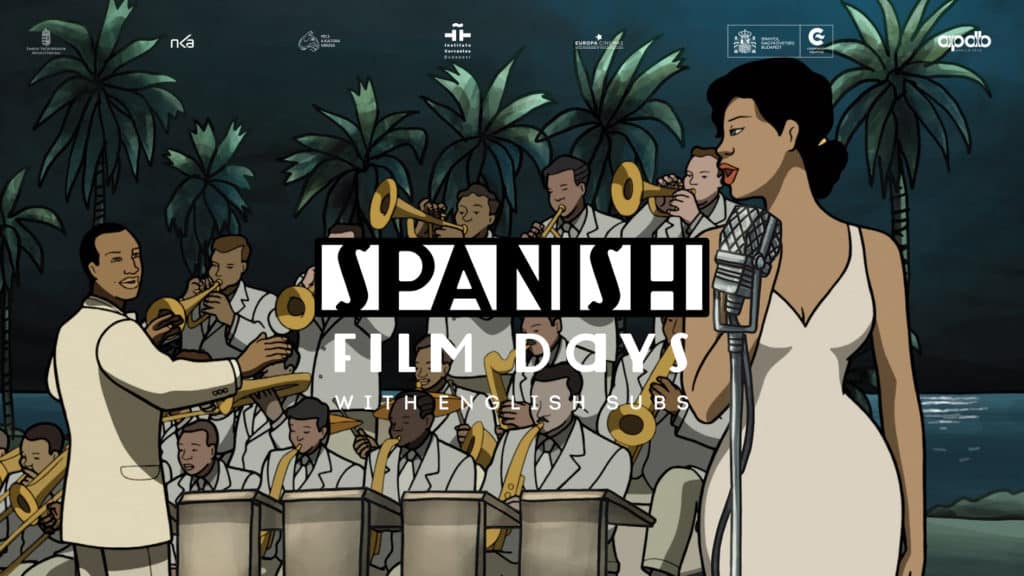 Spanish Film Days