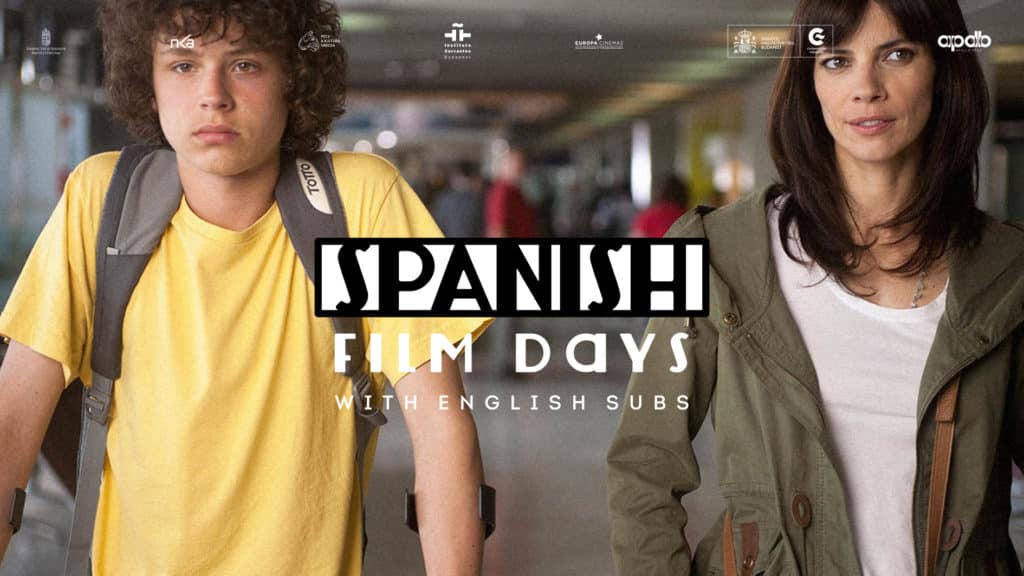 Spanish Film Days