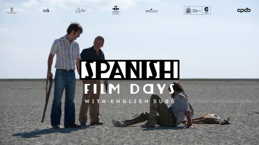 Spanish Film Days