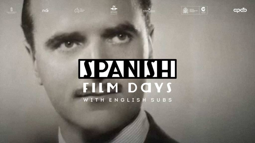 Spanish Film Days