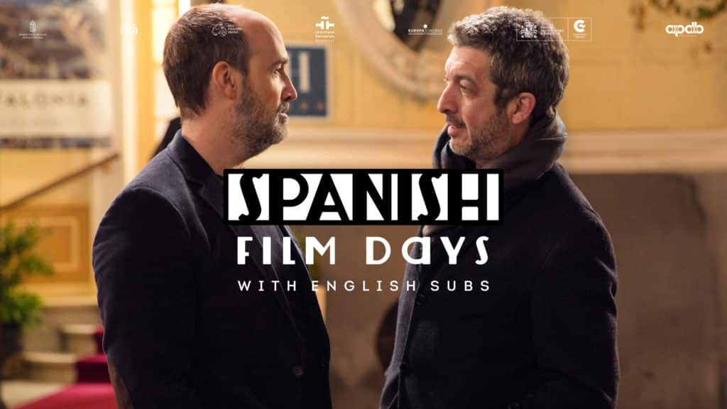 Spanish Film Days