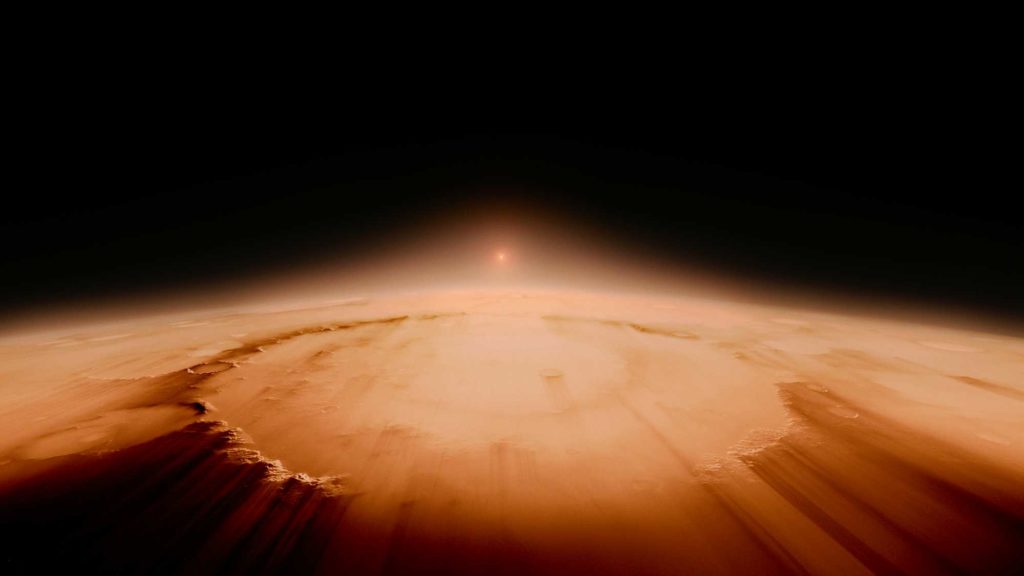 Voyage of Time: Life’s Journey