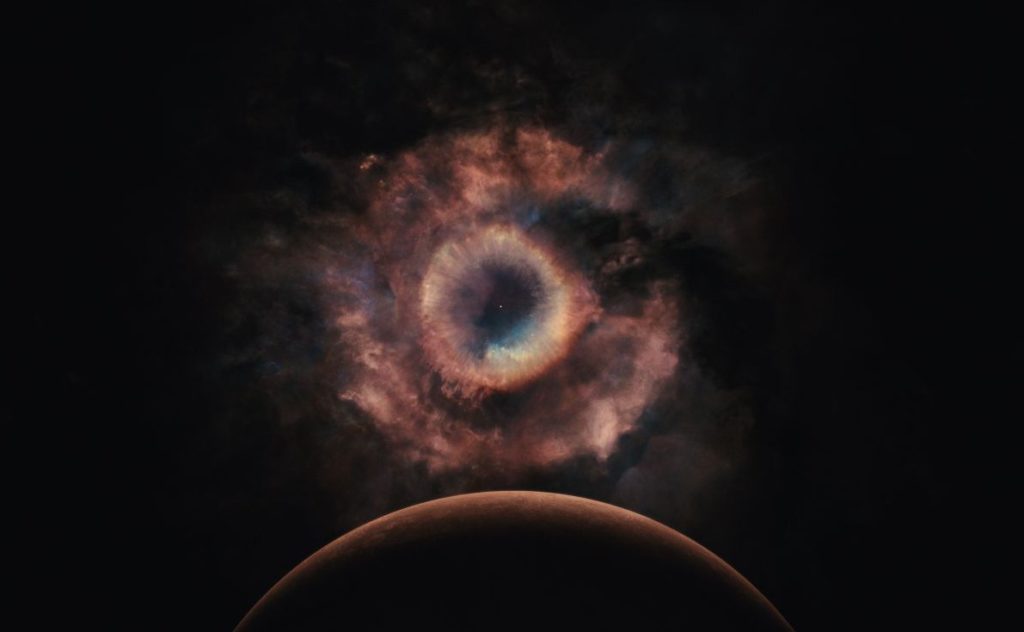 Voyage of Time: Life’s Journey