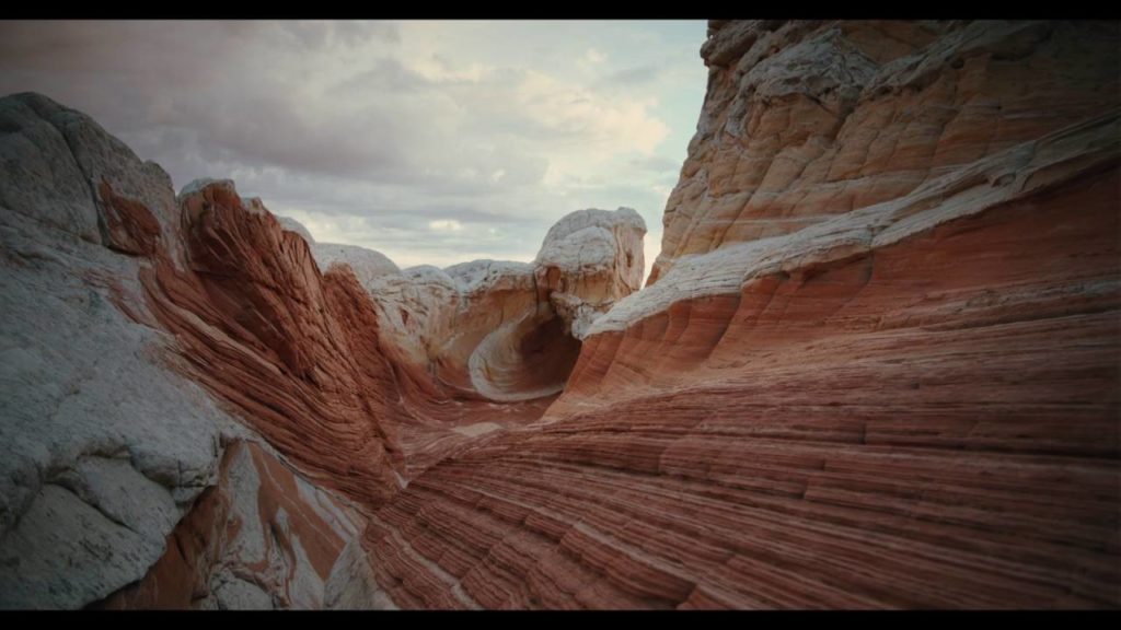 Voyage of Time: Life’s Journey