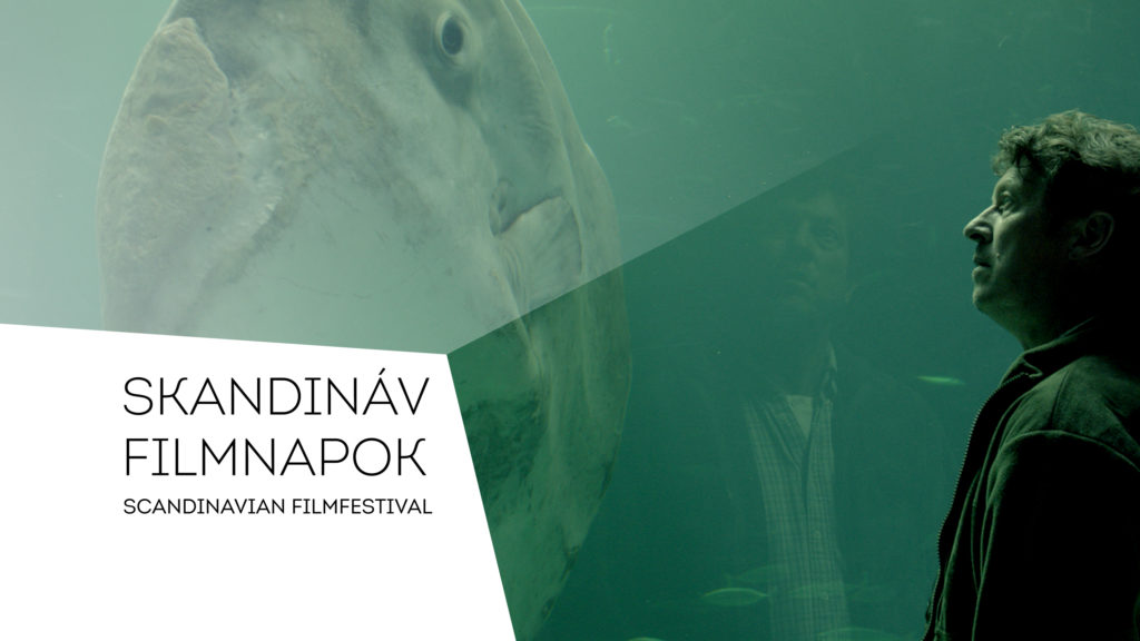 Skandináv Filmnapok / Scandinavian Filmfestival