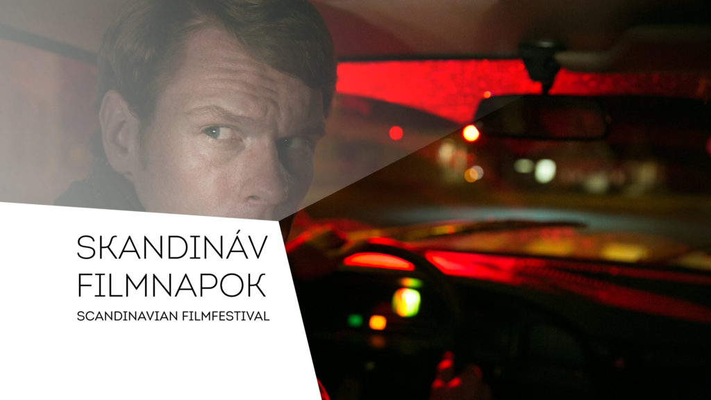 Skandináv Filmnapok / Scandinavian Filmfestival