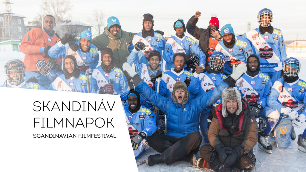 Skandináv Filmnapok / Scandinavian Filmfestival