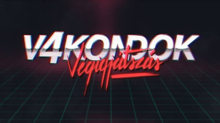 Vakondok 4 – Végigjátszás