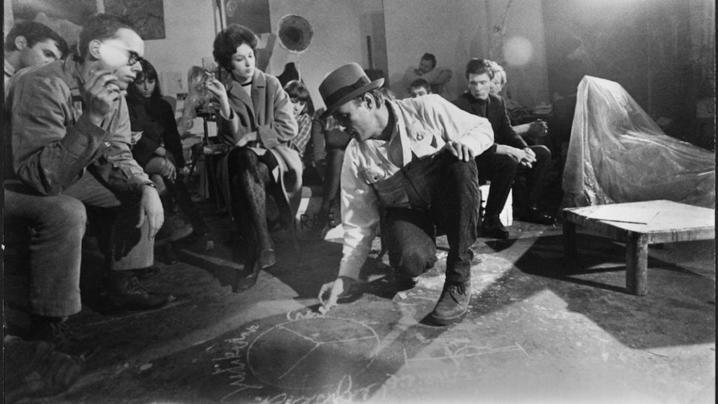 Beuys