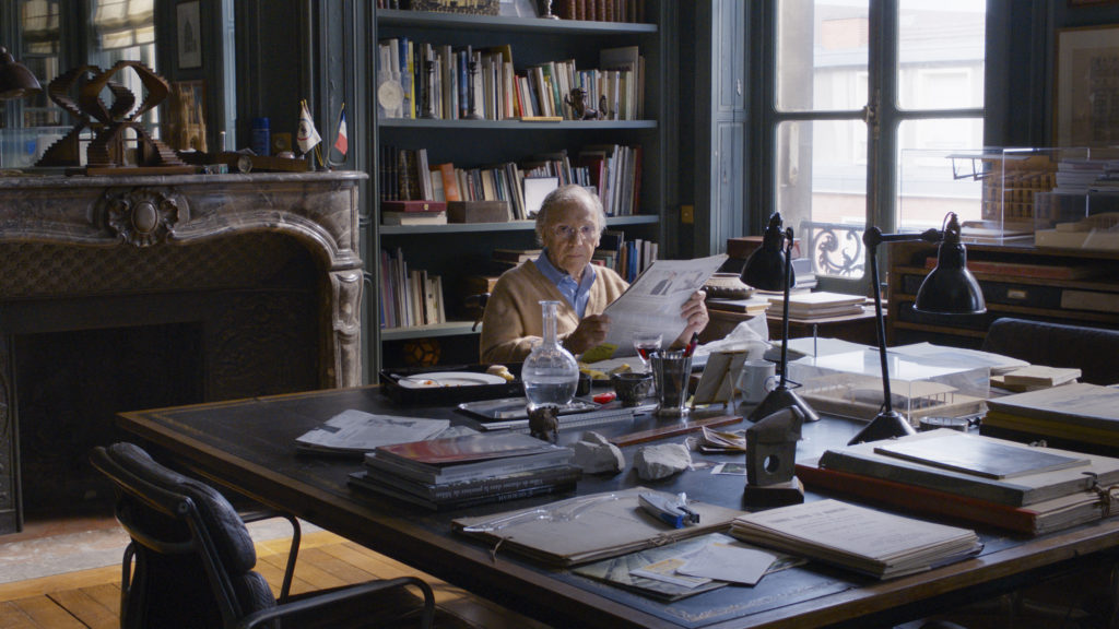 Michael Haneke: Happy End