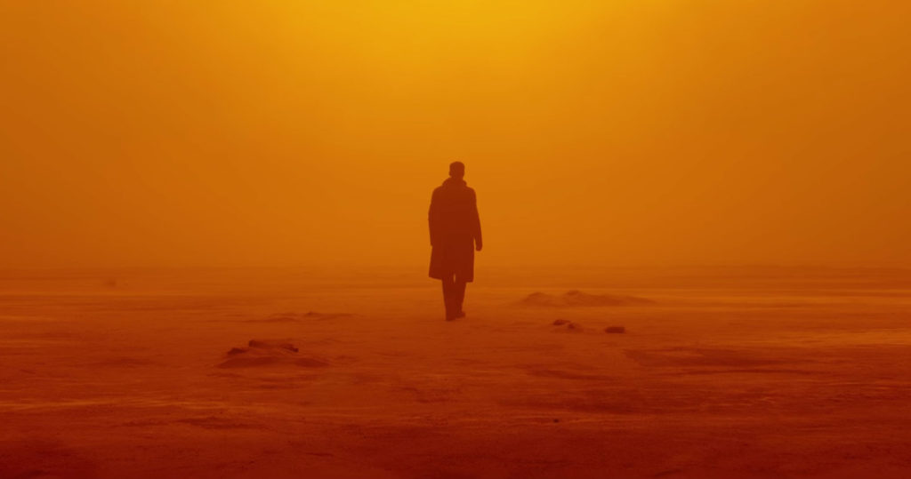 Blade Runner 2049