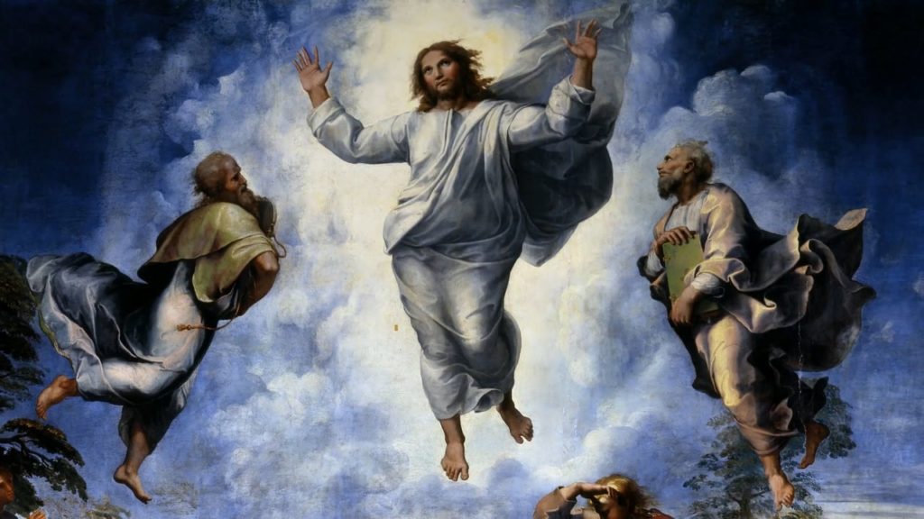 A művészet templomai – Raffaello, a festőfejedelem