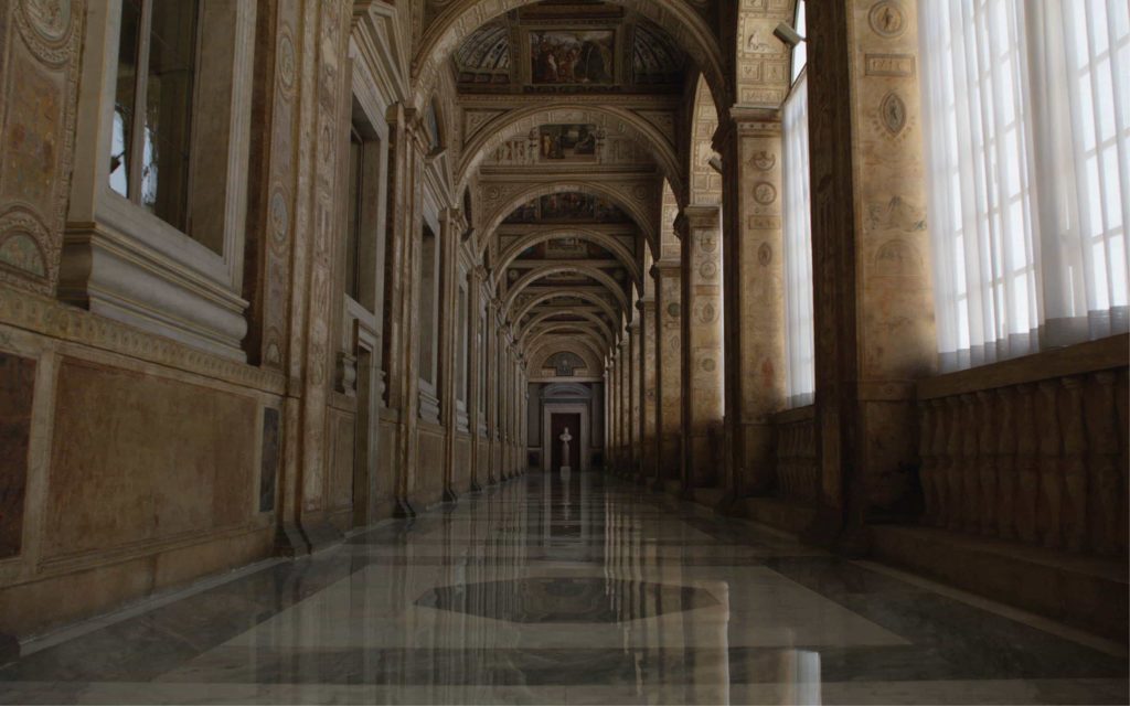 A művészet templomai – Raffaello, a festőfejedelem