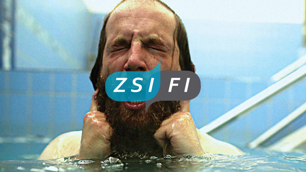 Pécsi Zsidó Filmfesztivál