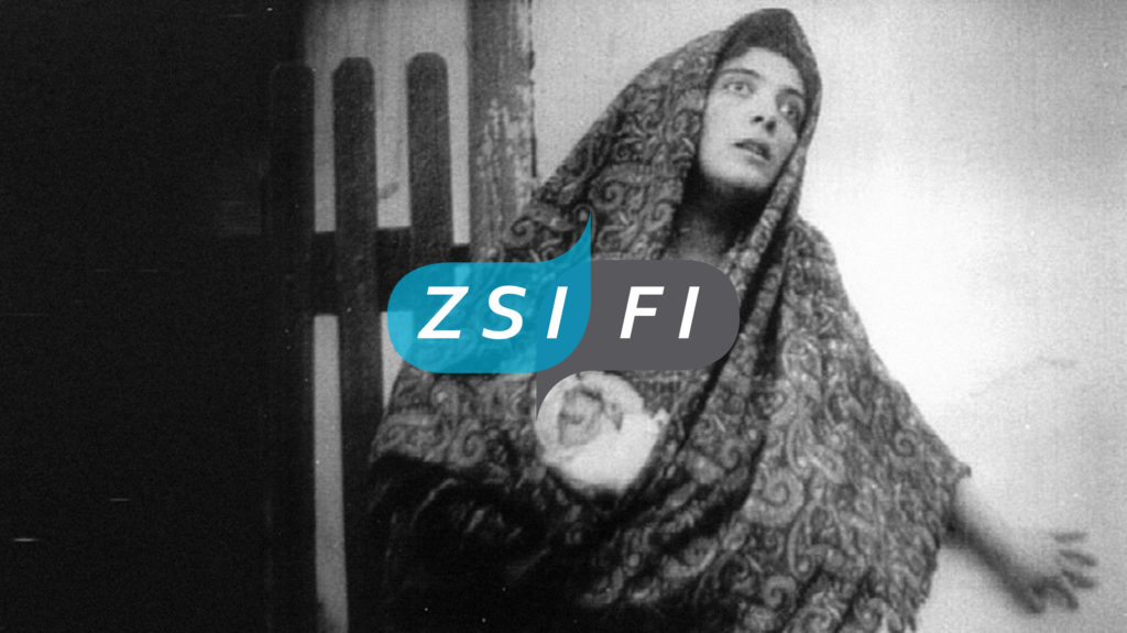 Pécsi Zsidó Filmfesztivál