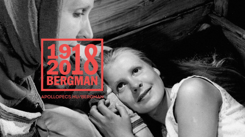 Bergman 100