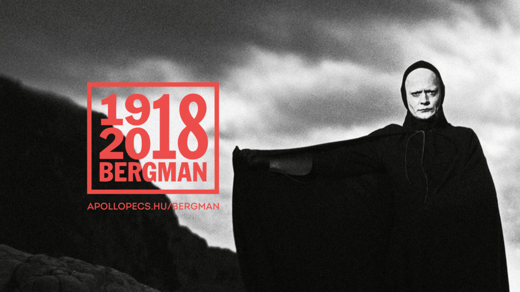 Bergman 100