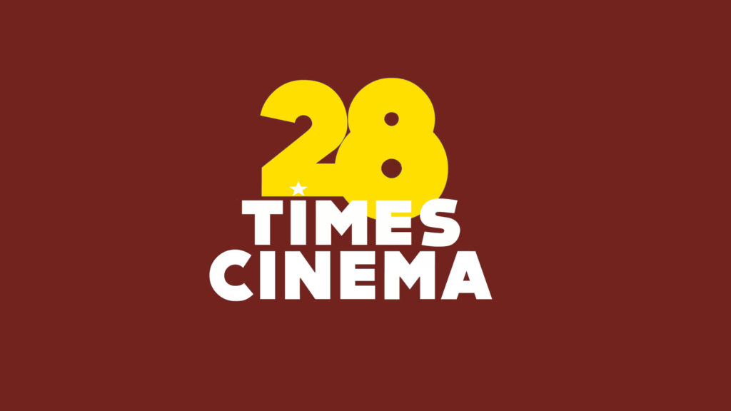 28 Times Cinema