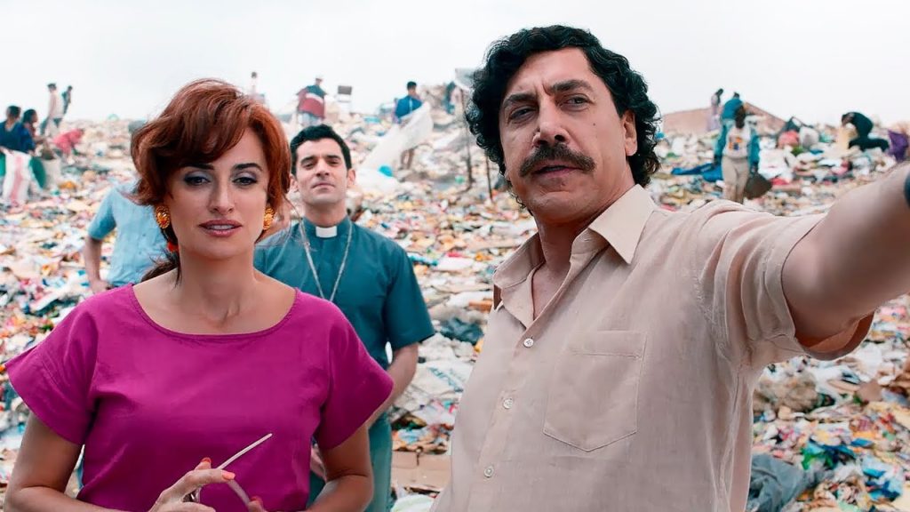 Loving Pablo