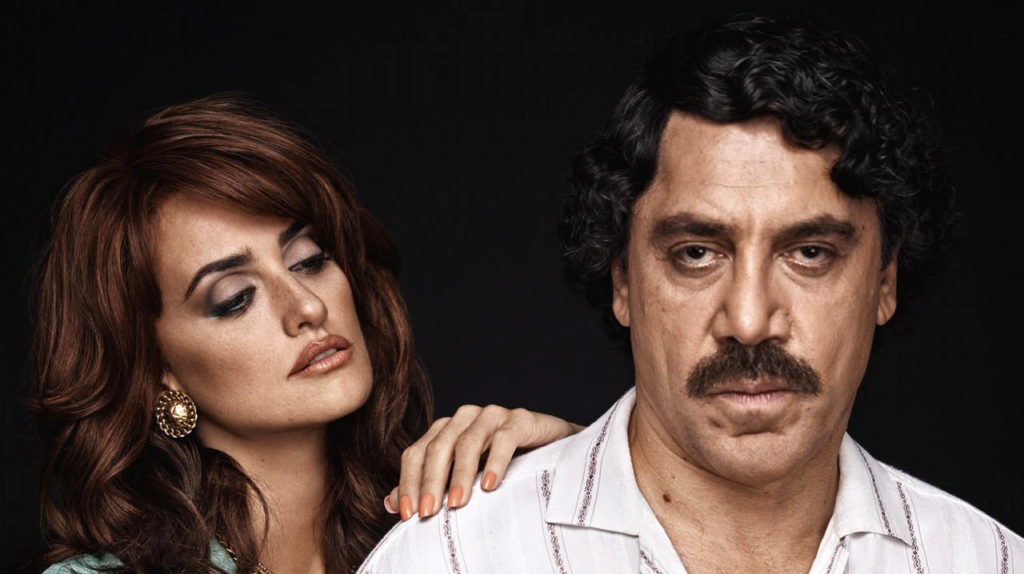 Loving Pablo