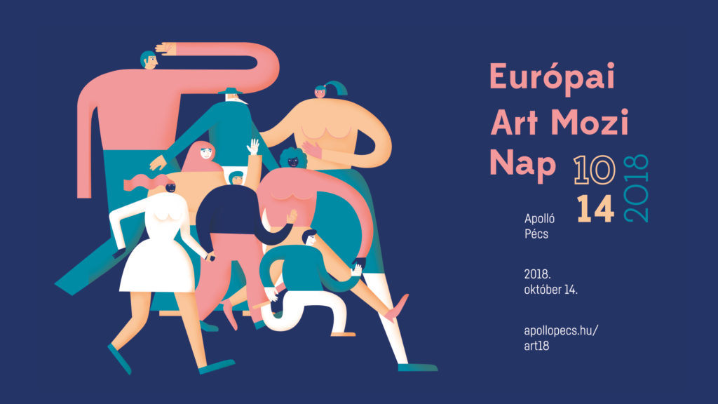 Third EUROPEAN ART CINEMA DAY