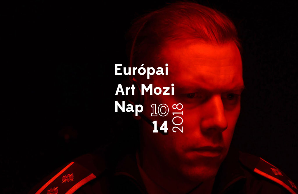 3. Európai Art Mozi Nap