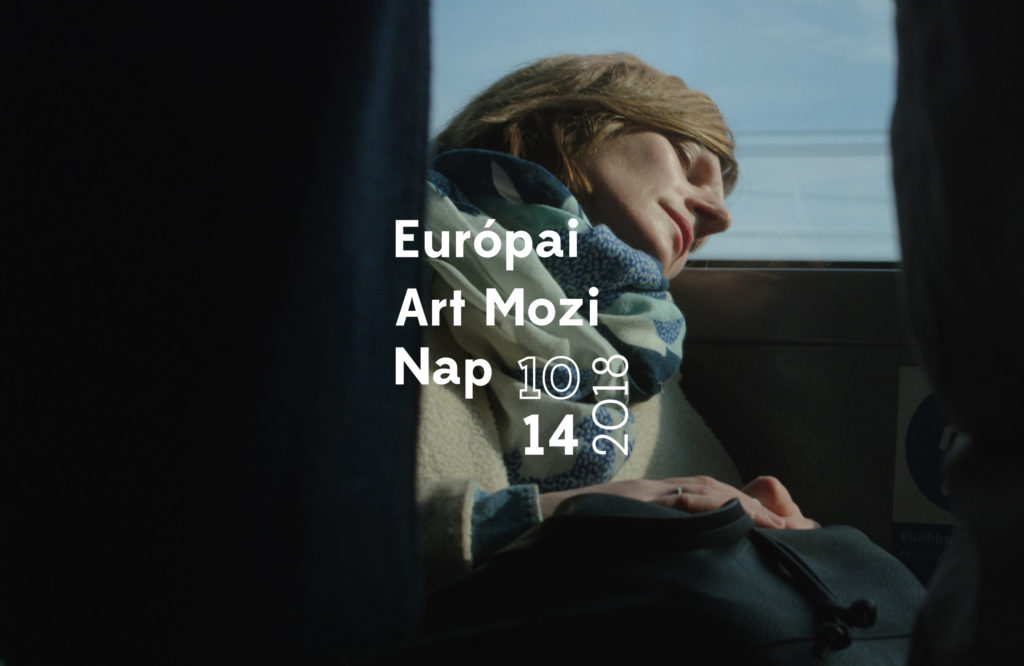 3. Európai Art Mozi Nap