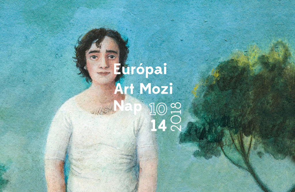 3. Európai Art Mozi Nap