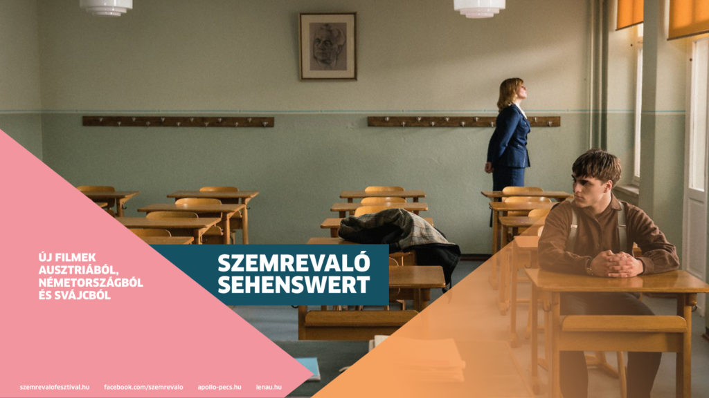 Szemrevaló ’18