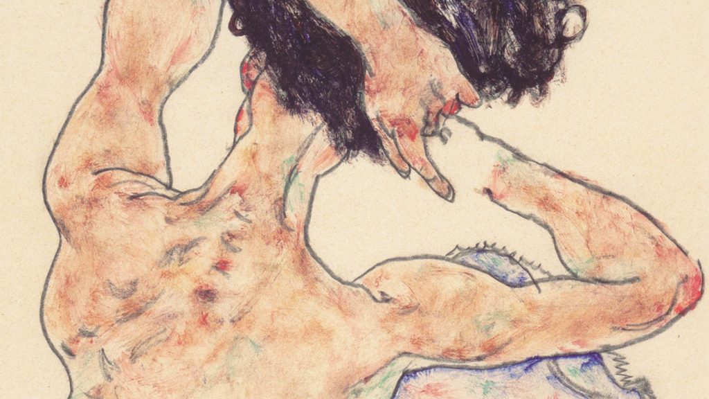 Klimt & Schiele – Eros e psiche