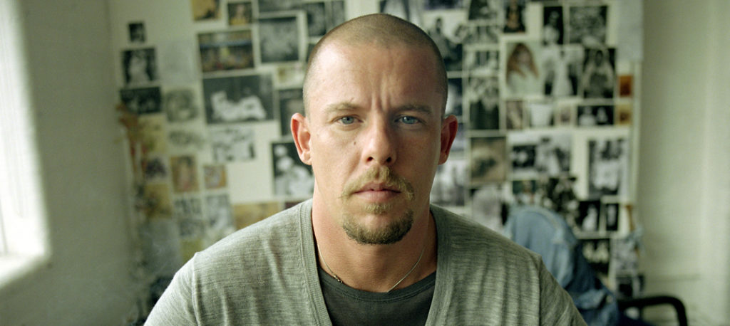 McQueen