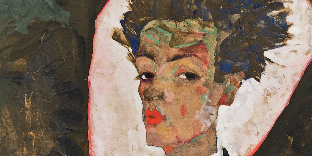 Klimt & Schiele – Eros e psiche