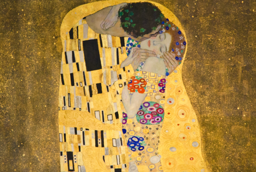 A művészet templomai: Klimt és Schiele