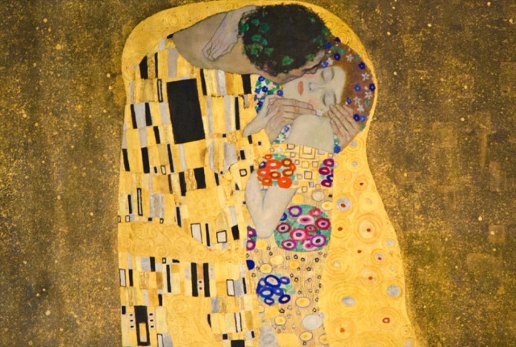 Klimt & Schiele – Eros e psiche