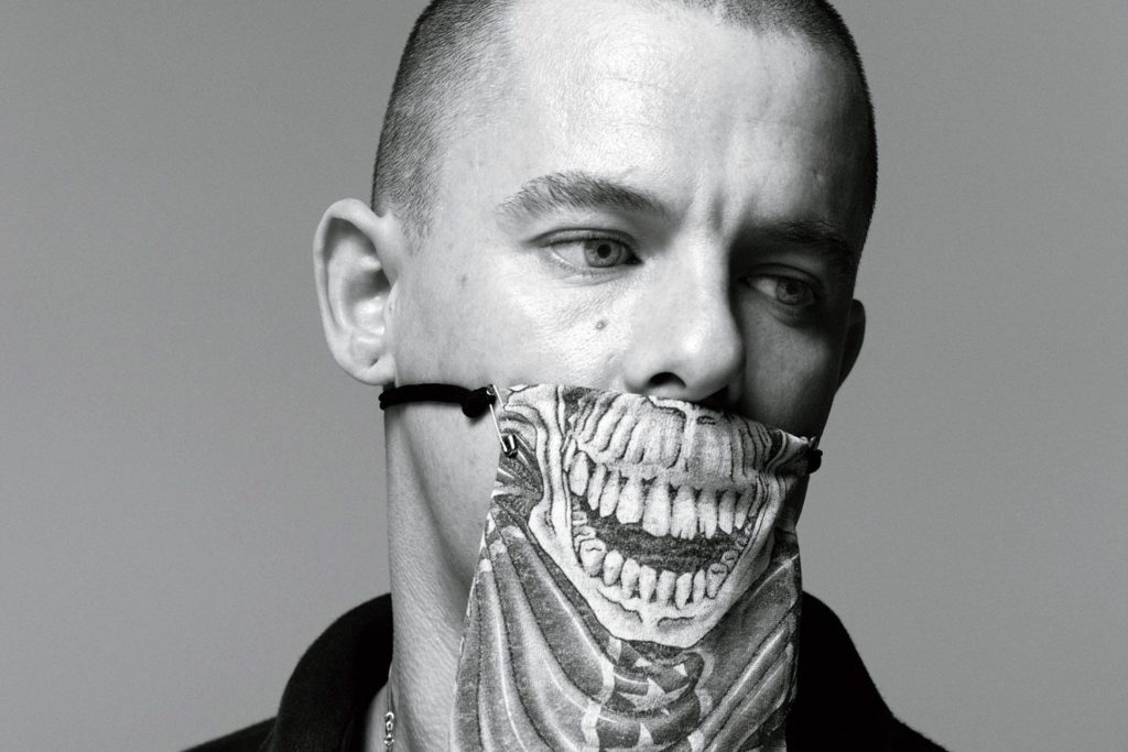 McQueen